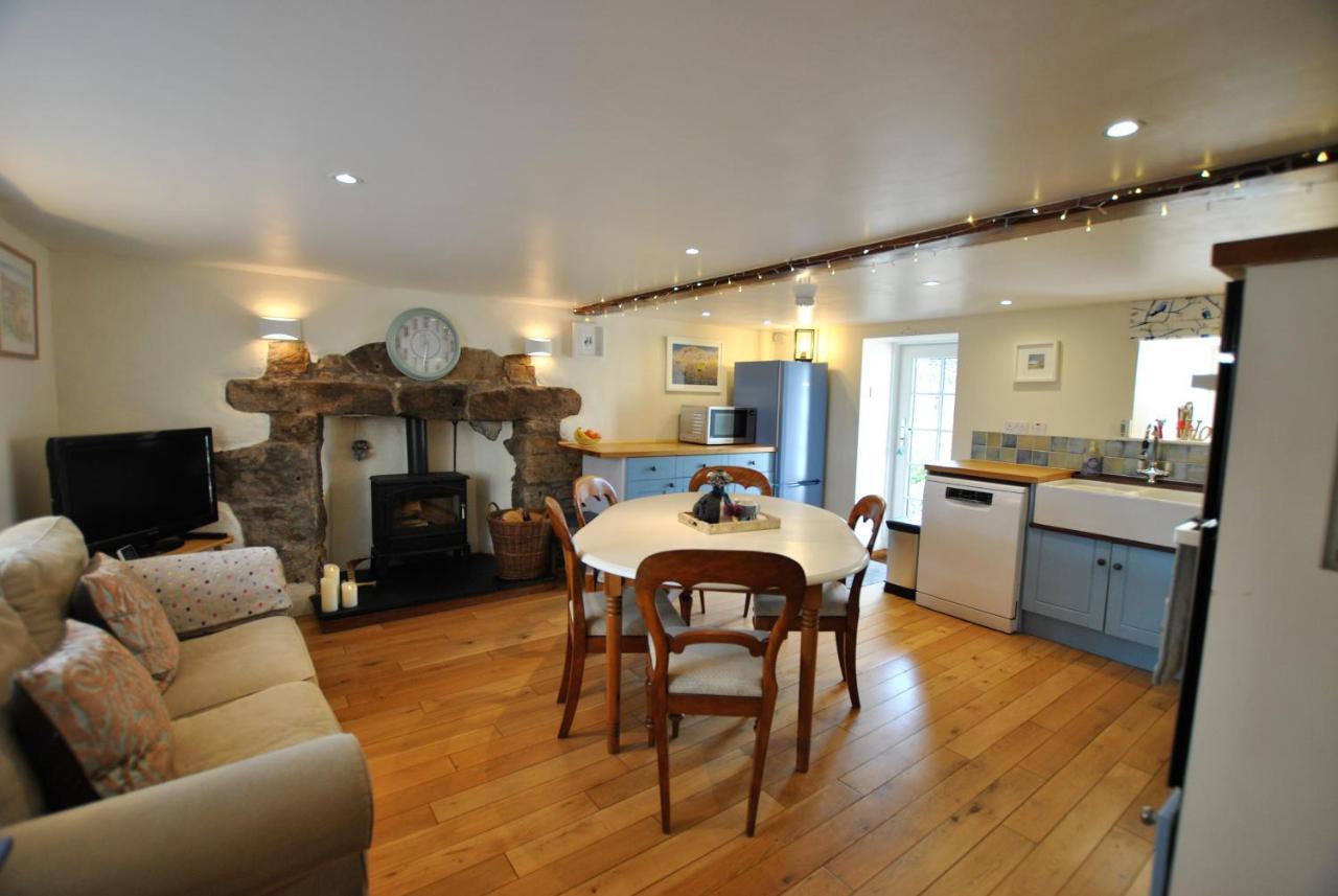 Woods Neuk-Stunning Character Cottage East Neuk Pittenweem Exterior photo