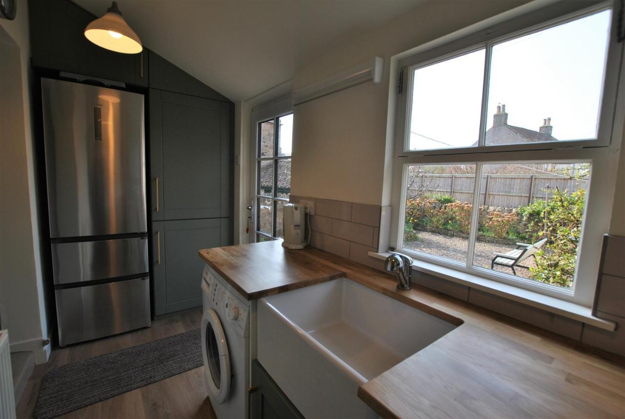 Woods Neuk-Stunning Character Cottage East Neuk Pittenweem Exterior photo