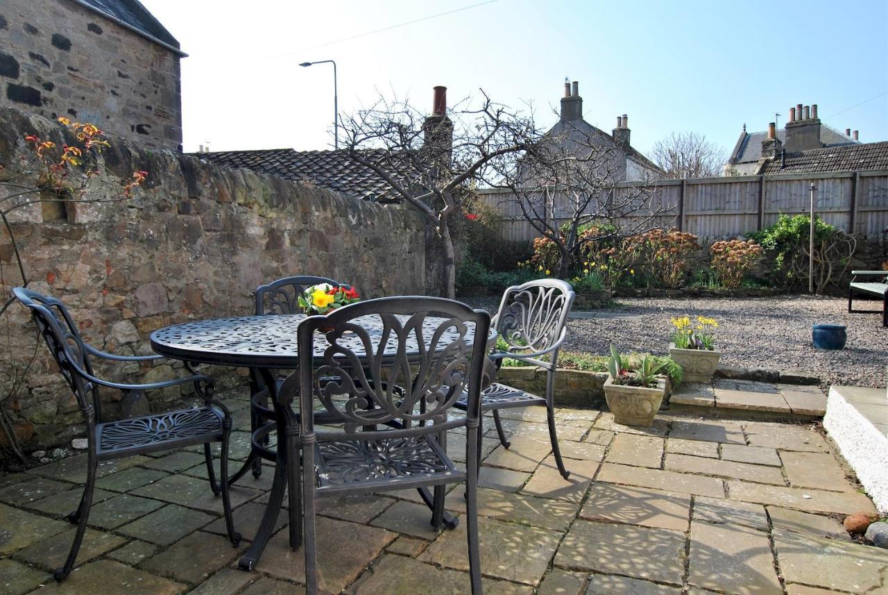 Woods Neuk-Stunning Character Cottage East Neuk Pittenweem Exterior photo
