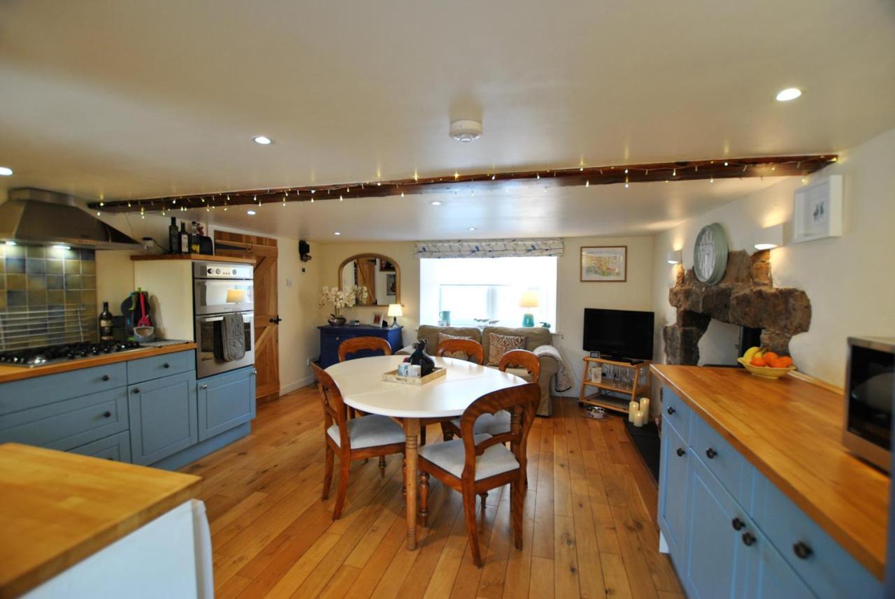 Woods Neuk-Stunning Character Cottage East Neuk Pittenweem Exterior photo