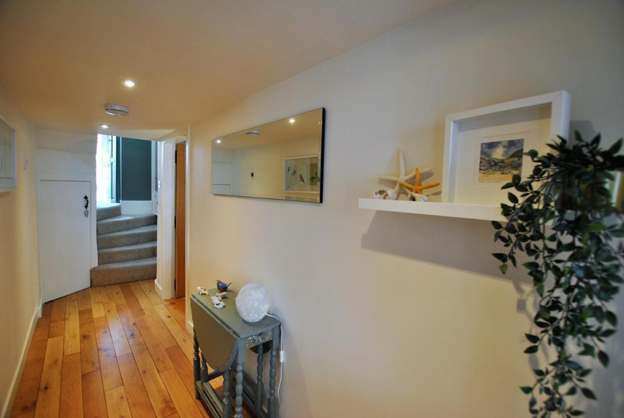Woods Neuk-Stunning Character Cottage East Neuk Pittenweem Exterior photo