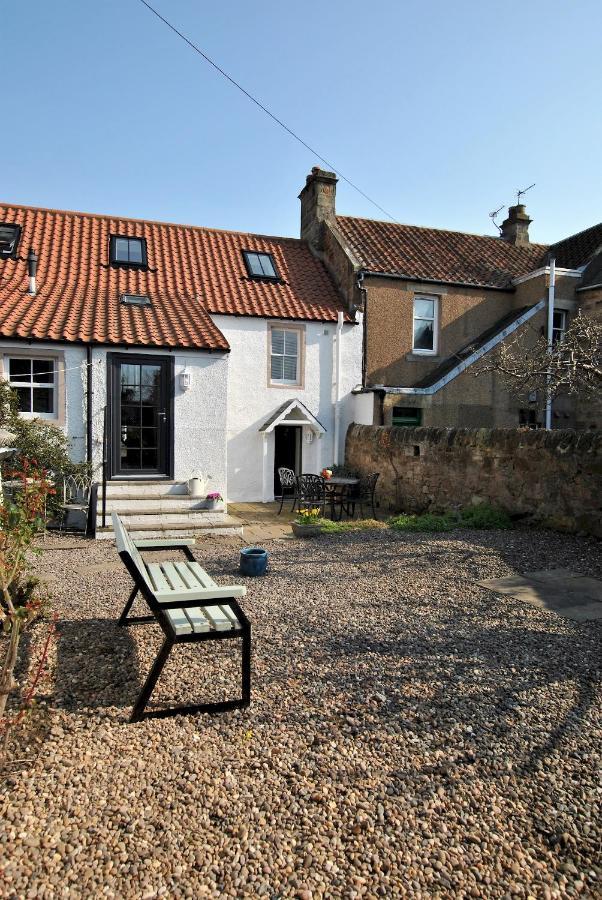 Woods Neuk-Stunning Character Cottage East Neuk Pittenweem Exterior photo