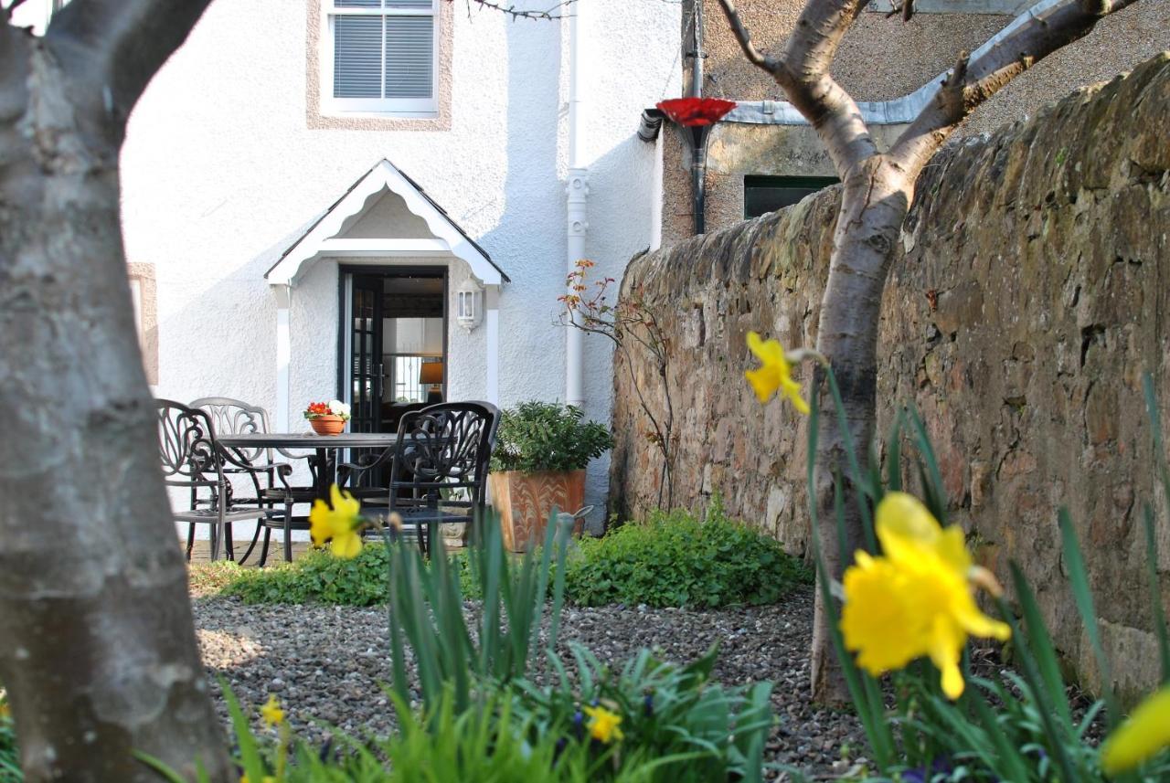 Woods Neuk-Stunning Character Cottage East Neuk Pittenweem Exterior photo